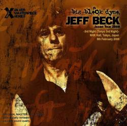 Jeff Beck : Big Block Dyno